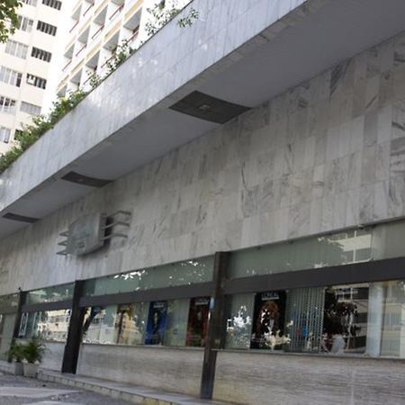 Mercure Recife Navegantes Exterior photo