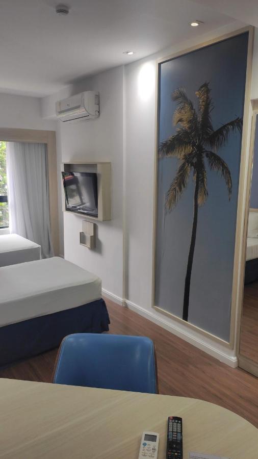 Mercure Recife Navegantes Exterior photo