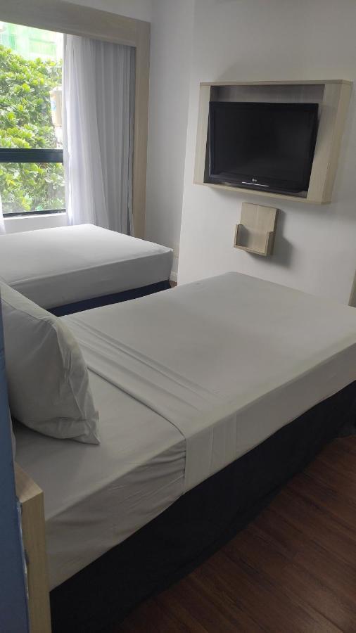 Mercure Recife Navegantes Exterior photo