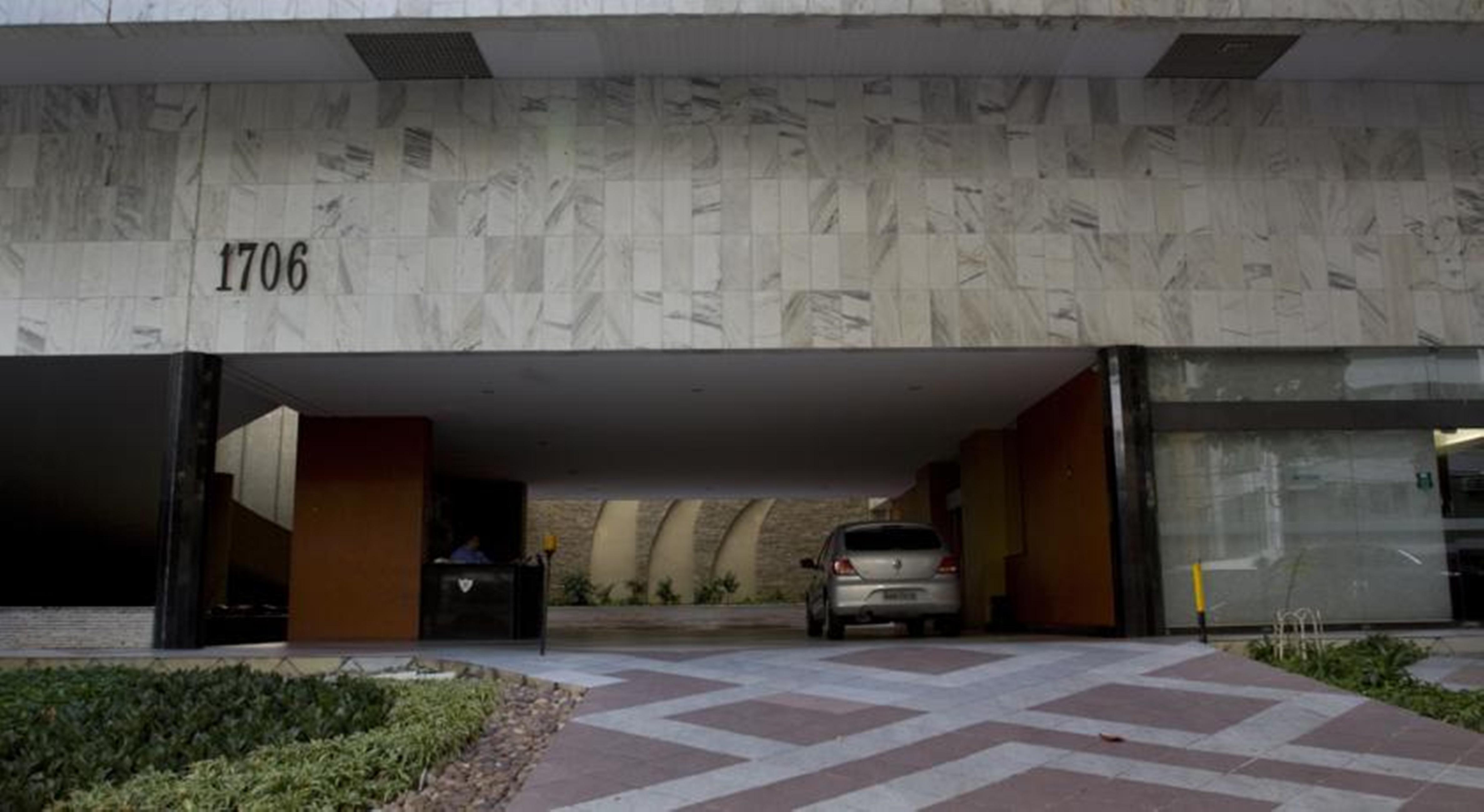 Mercure Recife Navegantes Exterior photo