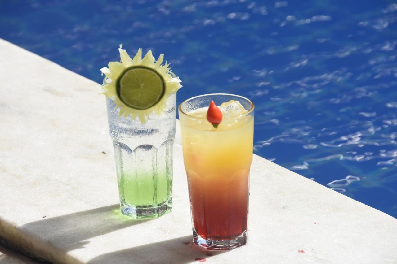 Mercure Recife Navegantes Exterior photo