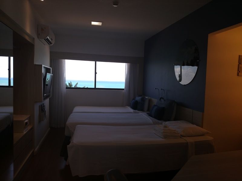 Mercure Recife Navegantes Exterior photo