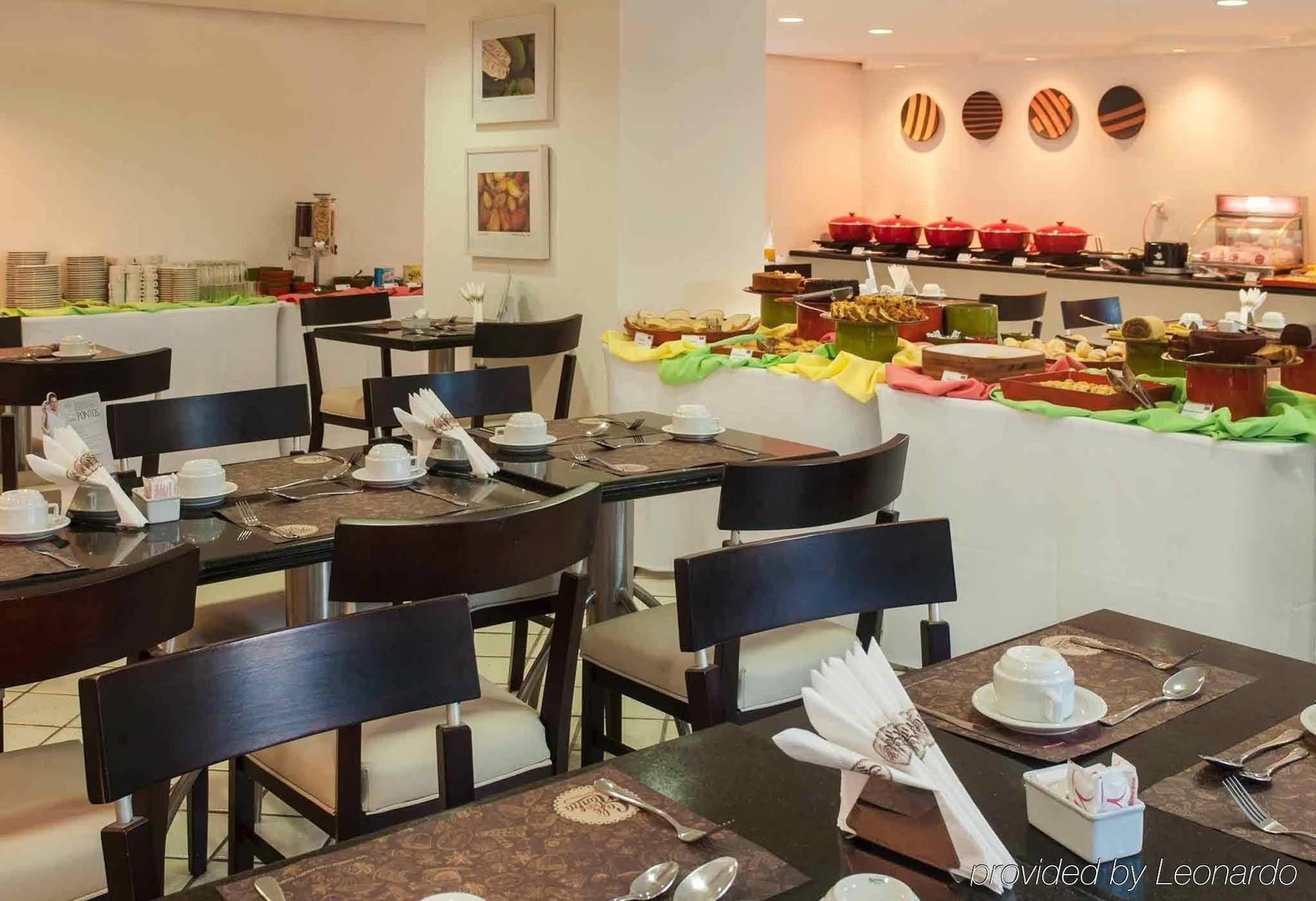 Mercure Recife Navegantes Exterior photo